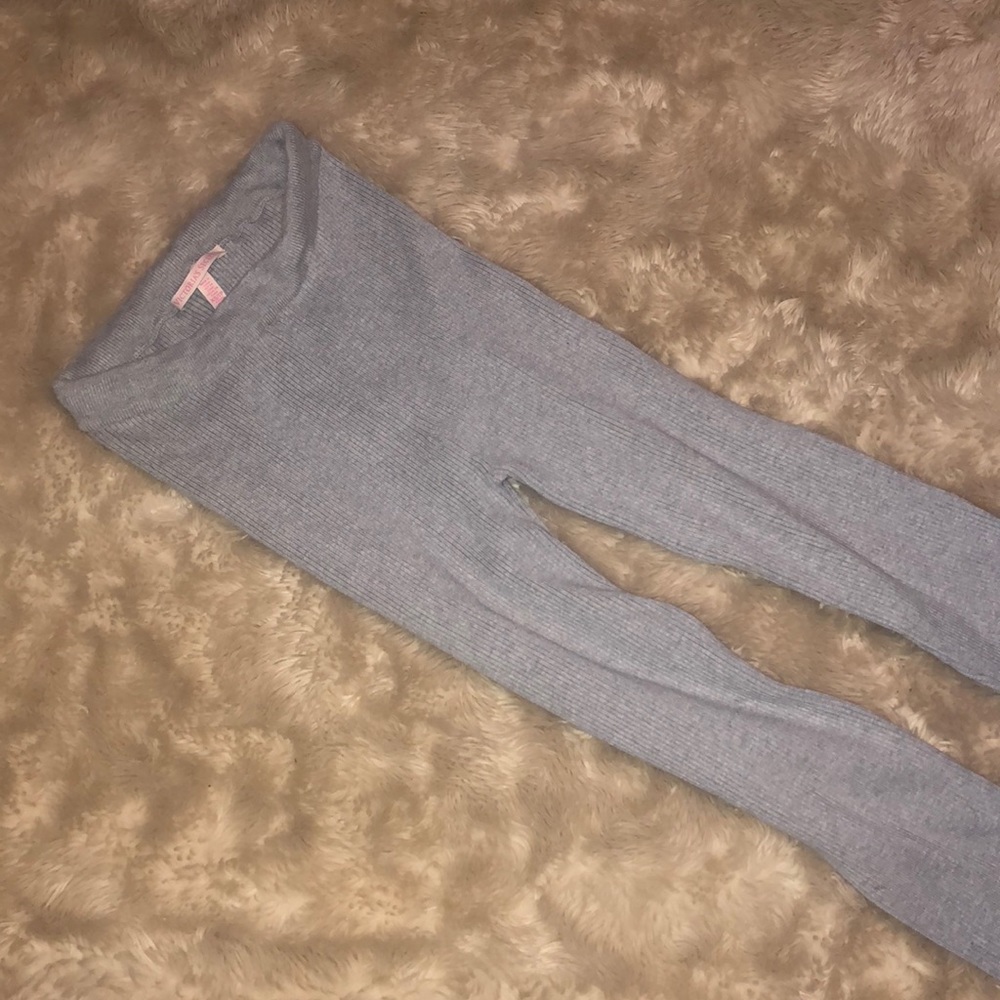 Victoria’s Secret leggings